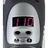 Brüder Mannesmann Llave de impacto para coche 12 V (M01725)
