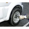 Brüder Mannesmann Llave de impacto para coche 12 V (M01725)