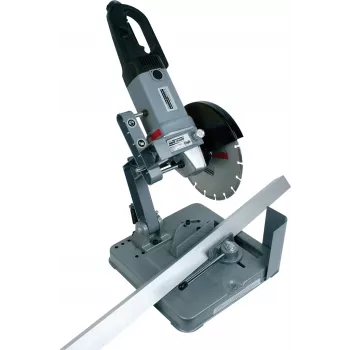 Brüder Mannesmann soporte para amoladora angular M 1255-S