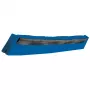 Haug Bürsten Labio de goma de doble labio para escurridor de agua 42 cm (87972G)