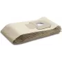 Kärcher Bolsa de filtro de papel - bolsa de polvo - natural - 210 mm - 380 mm - 55 mm - 500 g (para NT 40/1 6.904-208.0) do NT 40/1   6.904-208.0