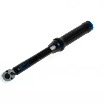 GEDORE Torcoflex UK Llave dinamométrica 1/4 pulgadas 5-25 Nm 2958015