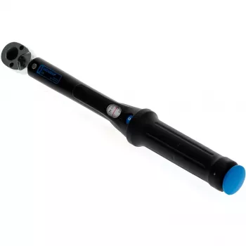 GEDORE Torcoflex UK Llave dinamométrica 1/4 pulgadas 5-25 Nm 2958015