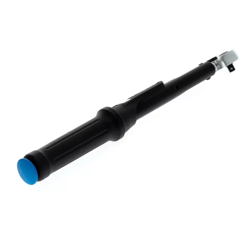 GEDORE Torcoflex UK Llave dinamométrica 1/4 pulgadas 5-25 Nm 2958015