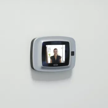 ABUS DTS2814 Contacto inalámbrico de puerta/ventana - blanco ABTS01644