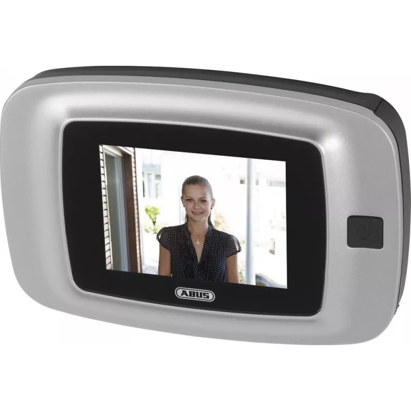 ABUS DTS2814 Contacto inalámbrico de puerta/ventana - blanco ABTS01644