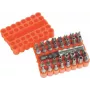 Brüder Mannesmann Set de 33 puntas especiales (297-33)
