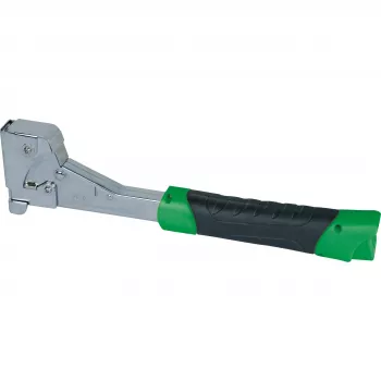 Brüder Mannesmann Grapadora M48430 para grapas tipo 53 y tipo 140