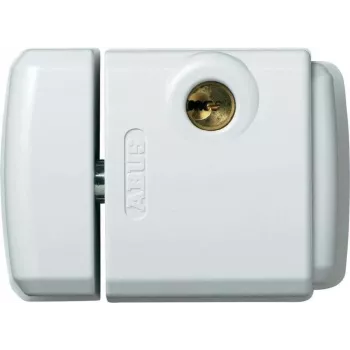 ABUS FTS3003 Seguridad para ventanas blanco ABFS28409