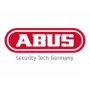 ABUS T65AL/40 Candado de aluminio azul con arco de acero templado, cuerpo de 40 mm, ¿igualado? No, distinto, 2 llaves ABVS50005