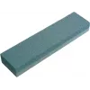 Brüder Mannesmann Piedra de afilar combinada grano 120/240 carburo de silicio (405-200)