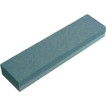 Brüder Mannesmann Piedra de afilar combinada grano 120/240 carburo de silicio (405-200)