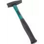 Brüder Mannesmann M76513 Martillo de mecánico 300 g