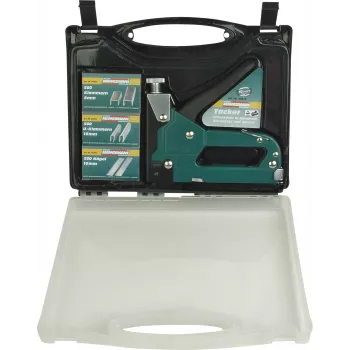 Brüder Mannesmann grapadora manual M48410