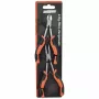 Brüder Mannesmann M10851 set de alicates de 2 piezas (M10851)