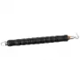 BRÜDER MANNESMANN M49450 retorcedor de alambre de atar para acero de hormigón con surtido de alambre de atar, husillo fresado, muelle de retorno automático