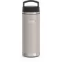 THERMOS ICON Beverage botella isotérmica de vacío de acero inoxidable 710 ml Sandstone 4122323071