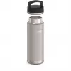 THERMOS ICON Beverage botella isotérmica de vacío de acero inoxidable 710 ml Sandstone 4122323071