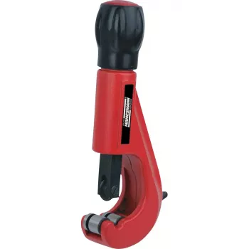 Brüder Mannesmann cortatubos M41810, capacidad de corte 3-30 mm, con desbarbador