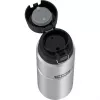 THERMOS Stainless King botella isotérmica de vacío 700 ml negra 4010233070