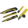 Brüder Mannesmann M60125 Juego de cuchillos universales