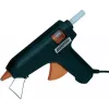Brüder Mannesmann set de pistola de pegamento caliente de 7 piezas M49200 | 20 W, barras de pegamento de 11 mm, soporte integrado