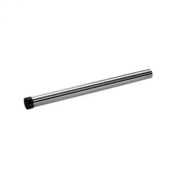 Kärcher 6.900-275.0 tubo de aspiración 35 mm acero inoxidable plateado