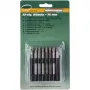 Brüder Mannesmann set de puntas profesional de 32 piezas (29732)