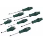 Brüder Mannesmann set de destornilladores de 8 piezas M11400