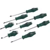 Brüder Mannesmann set de destornilladores de 8 piezas M11400