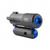 Fakir AS 150 LT aspirador de mano multifuncional inalámbrico antracita/azul 120W 11,1V 3 niveles 2993003