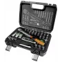 Brüder Mannesmann M18315 set de llaves dinamométricas 1/4