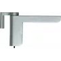 ABUS Cierrapuertas plateado ABTS44182