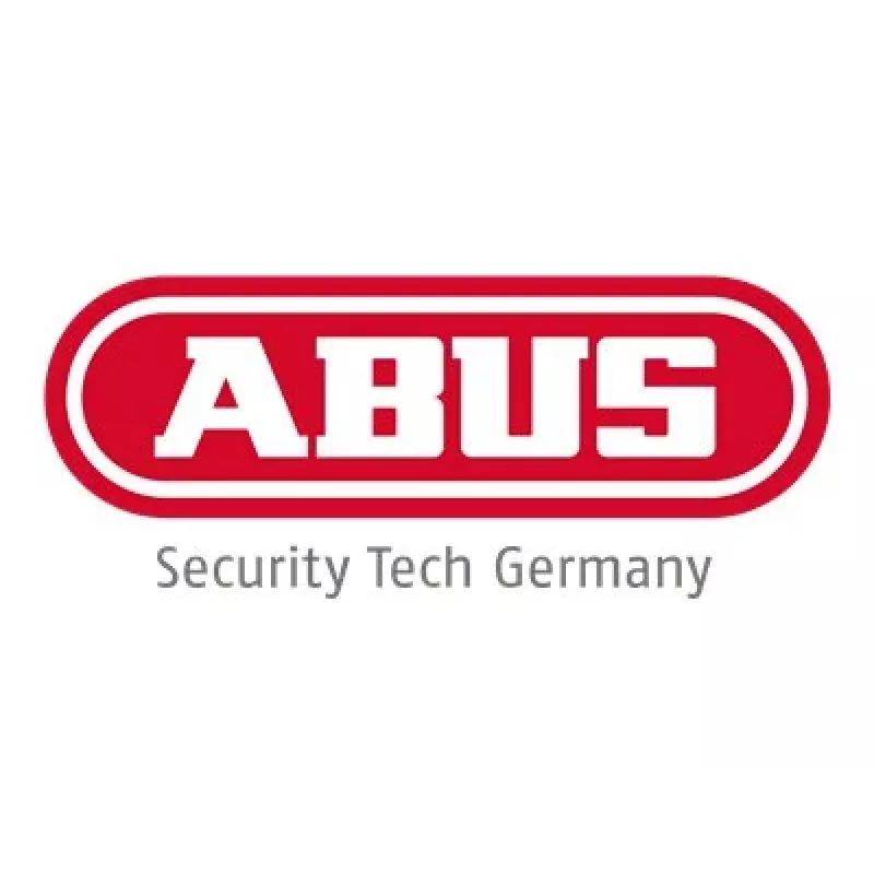 ABUS SK66 N SB Cadena de puerta, niquelada, nivel de seguridad 3