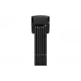 ABUS Bordo Granit X-Plus 85 Candado plegable (614989) - nivel de seguridad 15
