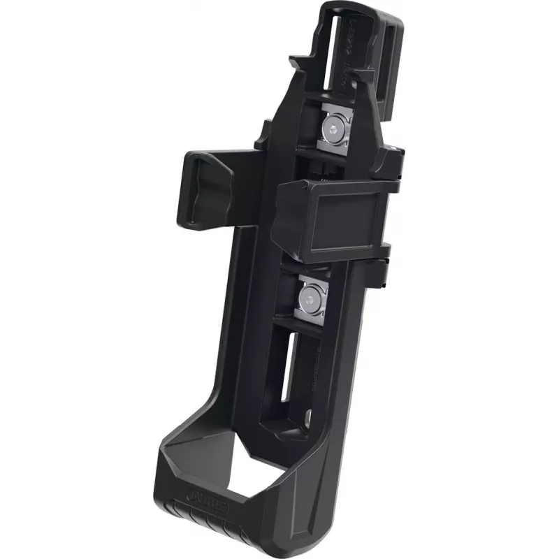 ABUS Bordo Granit X-Plus 85 Candado plegable (614989) - nivel de seguridad 15