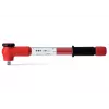 Gedore VDE 4508-05 3079066 Llave dinamométrica aislada 1/2 pulgadas 10-50 Nm