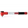 Gedore VDE 4508-05 3079066 Llave dinamométrica aislada 1/2 pulgadas 10-50 Nm
