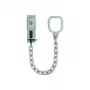 ABUS Cadena de puerta con llave SK99 S SB ABTS21542