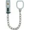 ABUS Cadena de puerta con llave SK99 S SB ABTS21542