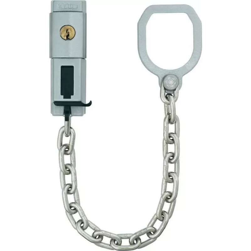 ABUS Cadena de puerta con llave SK99 S SB ABTS21542