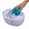 Crane Filtro desmineralizador de repuesto para humidificador de locomotora EE-7272