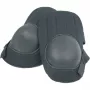 BRÜDER MANNESMANN Rodilleras, 2 piezas con inserto amortiguador de espuma celular, protección de rodilla de carcasa rígida - 1 par (97100)