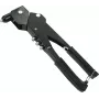 Brüder Mannesmann M 1095-4 Remachadora manual para remaches ciegos 2,4-5,0 mm, 290 mm