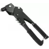 Brüder Mannesmann M 1095-4 Remachadora manual para remaches ciegos 2,4-5,0 mm, 290 mm