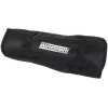 Brüder Mannesmann M21170 Juego de 65 herramientas en bolsa de tela, acero cromo-vanadio, negro/verde