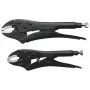 Brüder Mannesmann M10505 Alicates de presión 250 mm