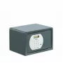 BURG WÄCHTER Pure-Safe PS 110 E caja fuerte para mueble, cerradura electrónica, antracita, 6,7L 49030