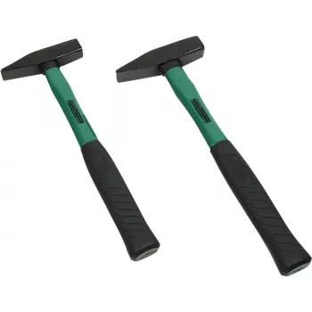 Brüder Mannesmann M76515 martillo de cerrajero 500 g