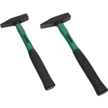 Brüder Mannesmann M76515 martillo de cerrajero 500 g